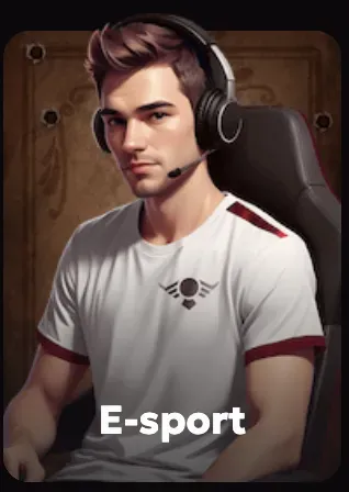 E-sport