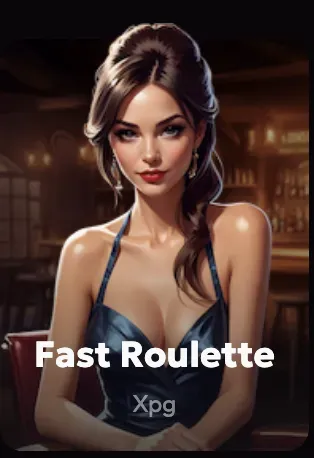 Fast Roulette
