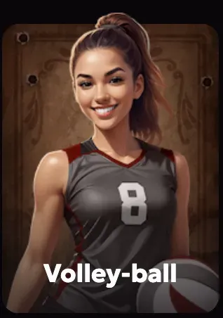 Volley-ball